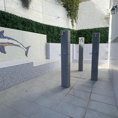 Apartamento Cielomar Aguadulce  Exterior photo