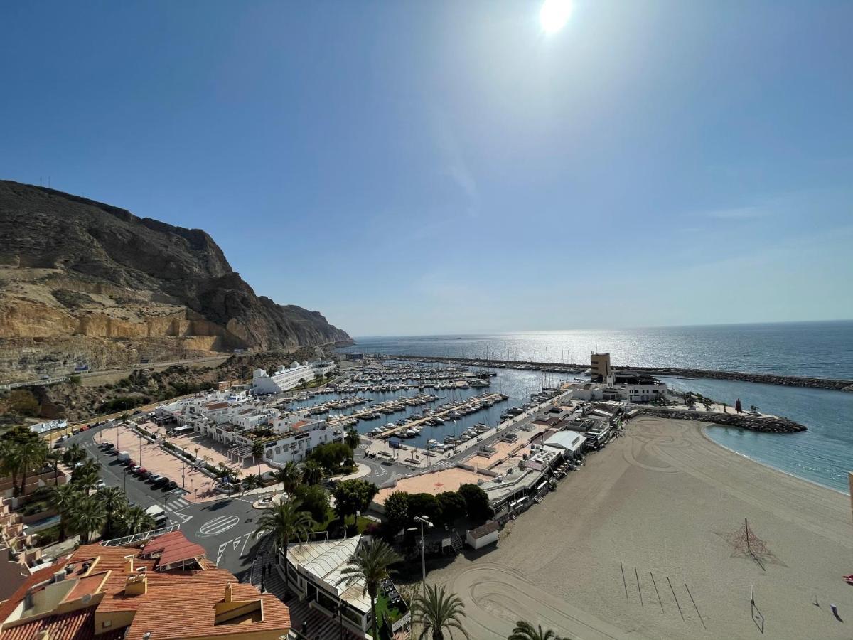 Apartamento Cielomar Aguadulce  Exterior photo